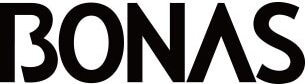 BONAS Brand Logo
