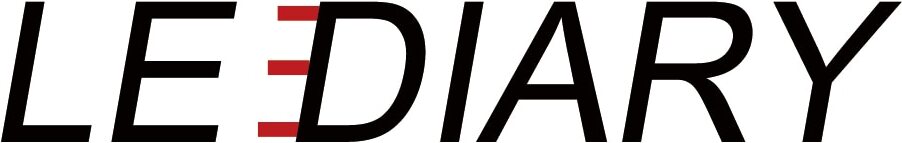 LEDIARY Brand Logo