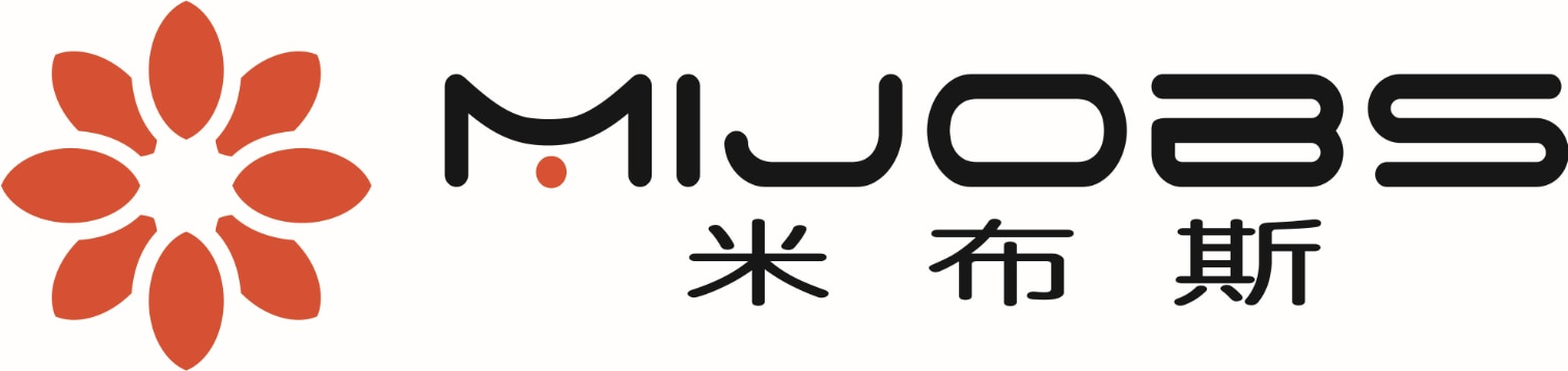 MIJOBS Brand Logo