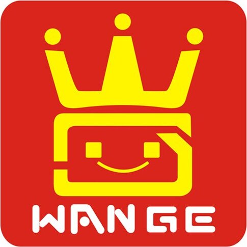 WANGE Brand Logo