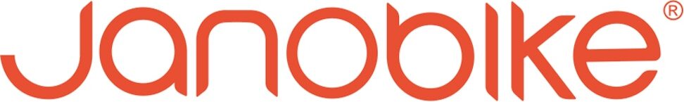 Janobike Brand Logo