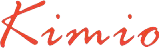 Kimio Brand Logo