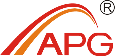 APG Brand Logo