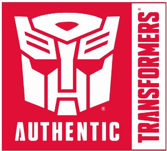TRANSFORMERS Brand Logo