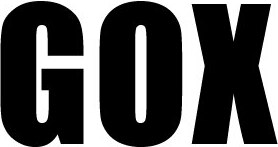 Gox Brand Logo