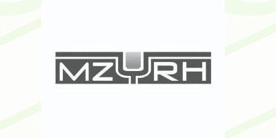 MZYRH Brand Logo