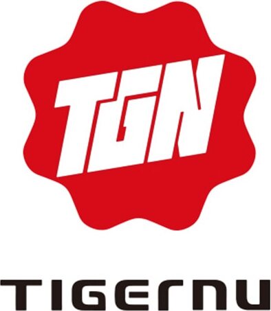 Tigernu Brand Logo