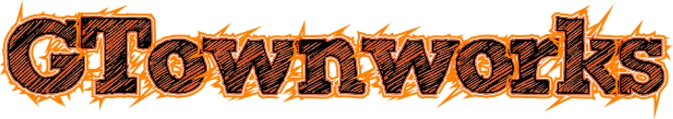 GTownworks Brand Logo