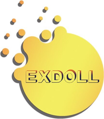 EXDOLL Brand Logo