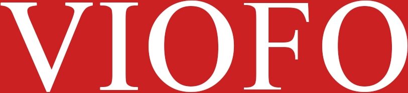 VIOFO Brand Logo