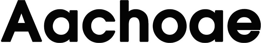 Aachoae Brand Logo
