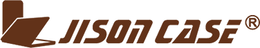 Jisoncase Brand Logo