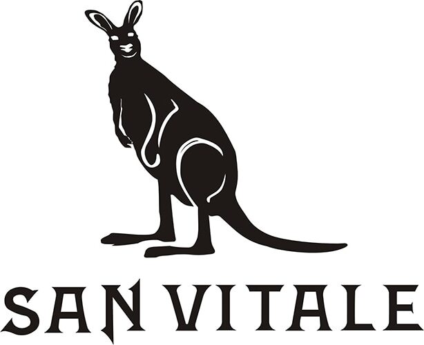 SAN VITALE Brand Logo
