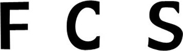FCS Brand Logo
