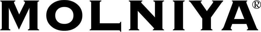 MOLNIYA Brand Logo