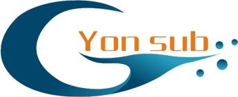 Yon Sub Brand Logo