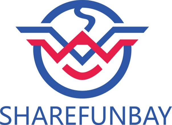 SHAREFUNBAY Brand Logo