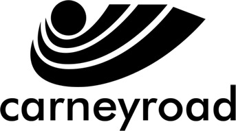 Carney Road Brand Logo