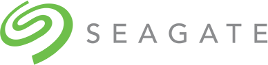 Seagate Brand Logo