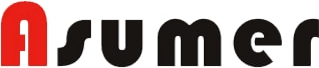 Asumer Brand Logo