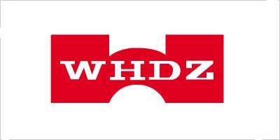 WHDZ Brand Logo