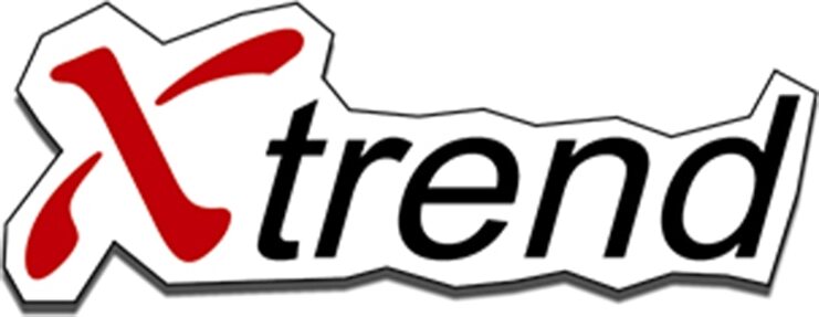 Xtrend Brand Logo