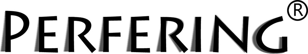 PERFERING Brand Logo