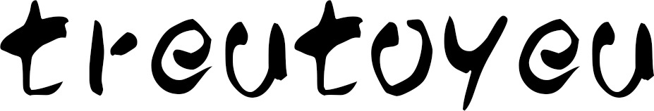 Treutoyeu Brand Logo