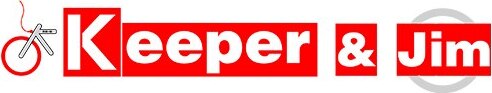 Keeper&Jim Brand Logo