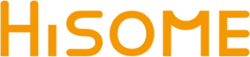 HISOME Brand Logo