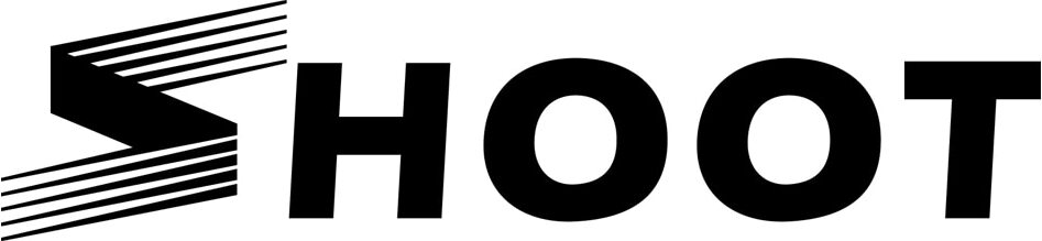 SHOOT Brand Logo