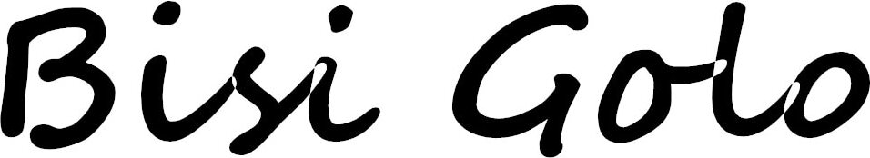 Bisi Goro Brand Logo