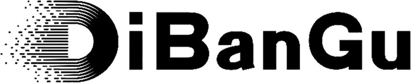 DiBanGu Brand Logo