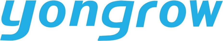 Yongrow Brand Logo