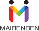 MaiBenBen Brand Logo