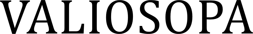 VALIOSOPA Brand Logo
