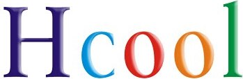 Hcool Brand Logo