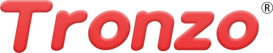 Tronzo Brand Logo