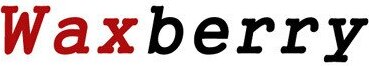 Waxberry Brand Logo
