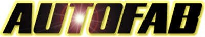 AUTOFAB Brand Logo