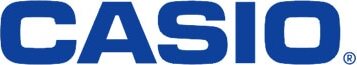 Casio Brand Logo