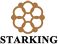 STARKING Brand Logo