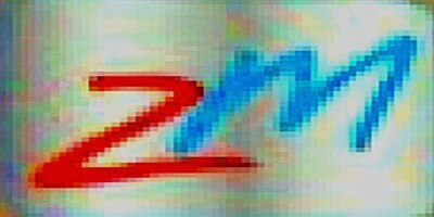 ZM Brand Logo