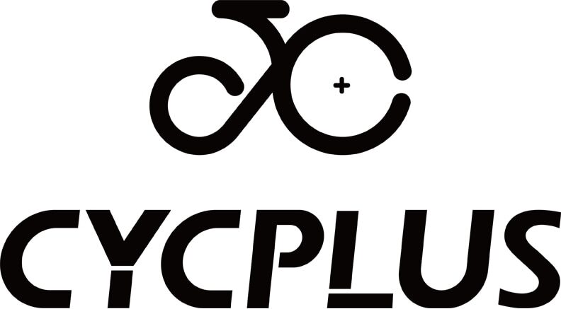 CYCPLUS Brand Logo