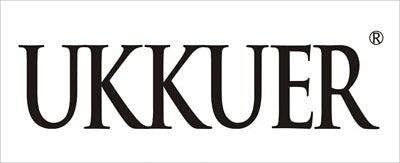 UKKUER Brand Logo