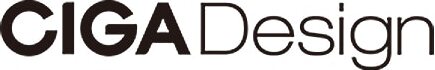 CIGADesign Brand Logo