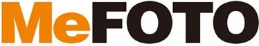 MeFOTO Brand Logo