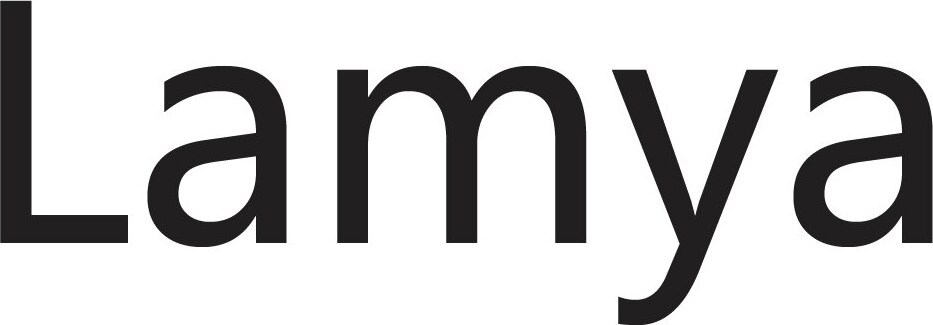 Lamya Brand Logo