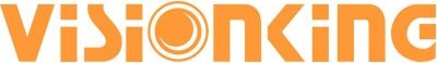 Visionking Brand Logo