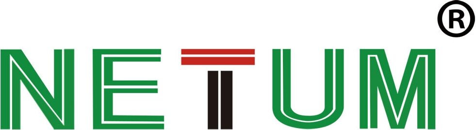 NETUM Brand Logo